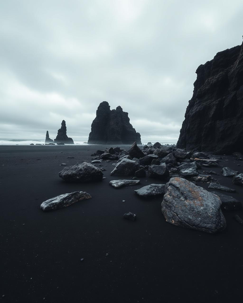 Reynisfjara