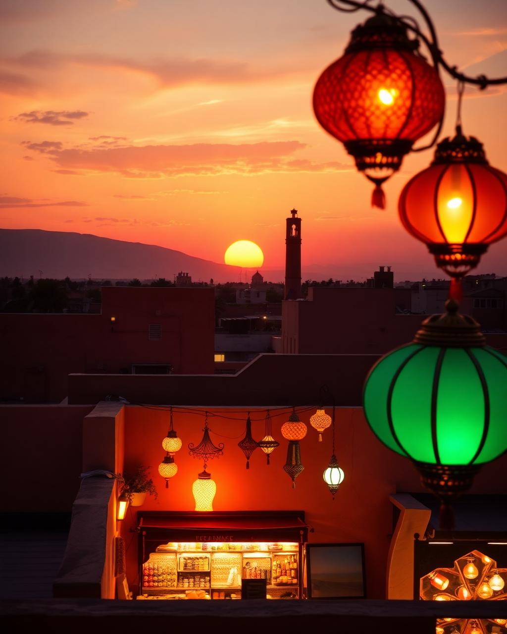 Jemaa el-Fnaa