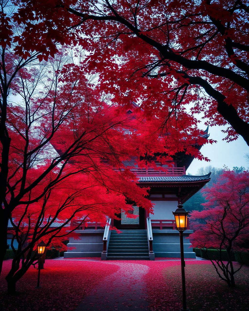 Tofuku-ji