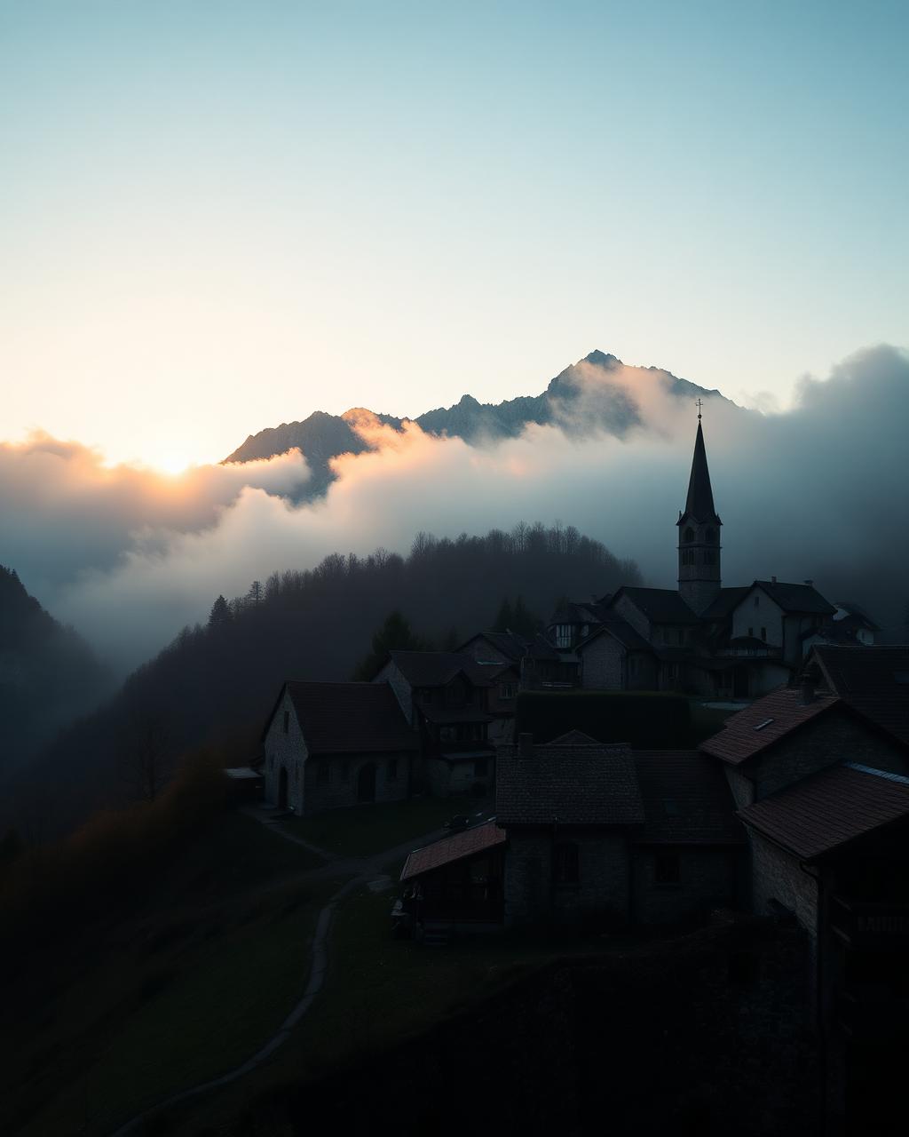Hallstatt